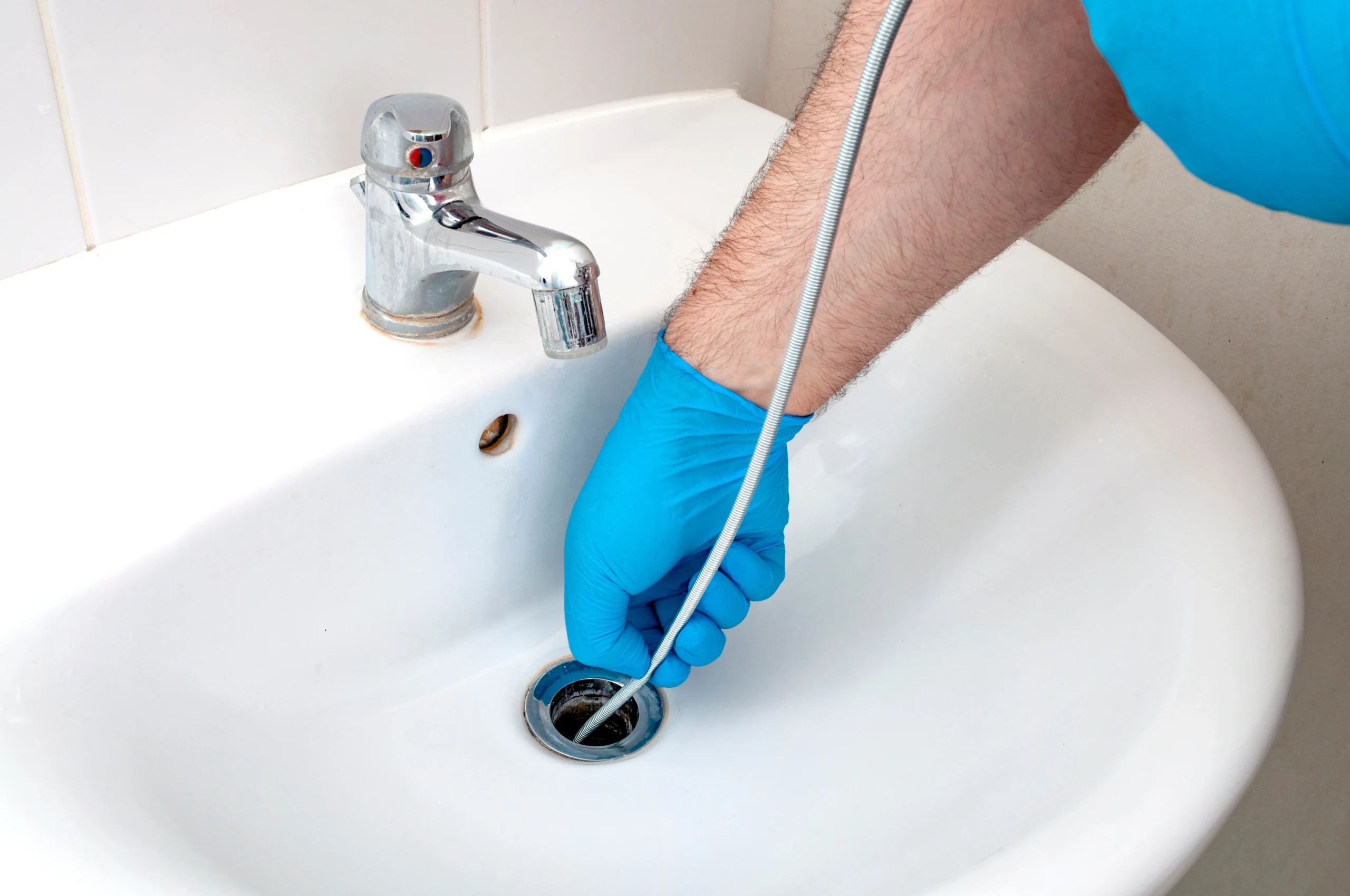 - Happy Home Services | Durham, NC drain cleaning