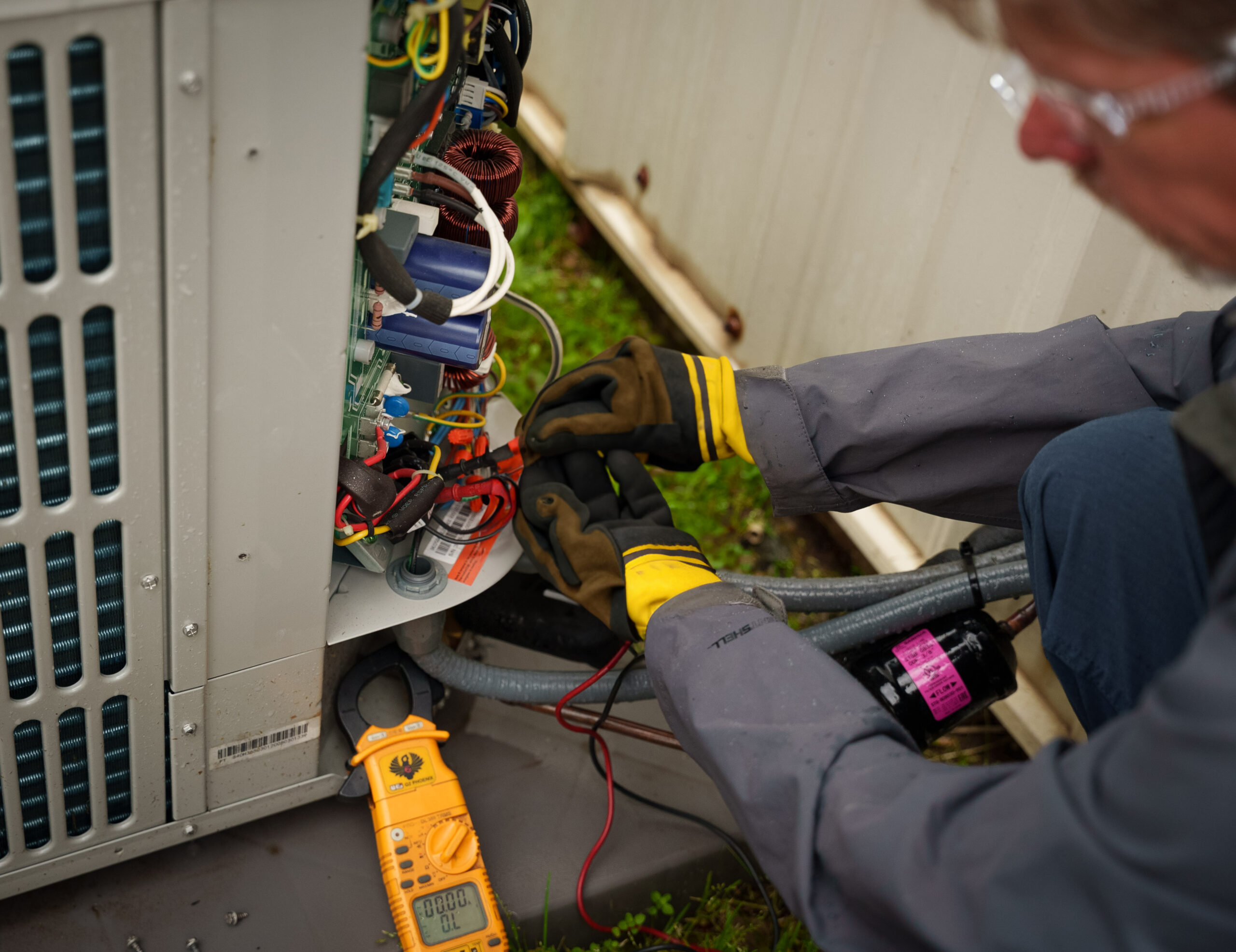 - Happy Home Services | Durham, NC